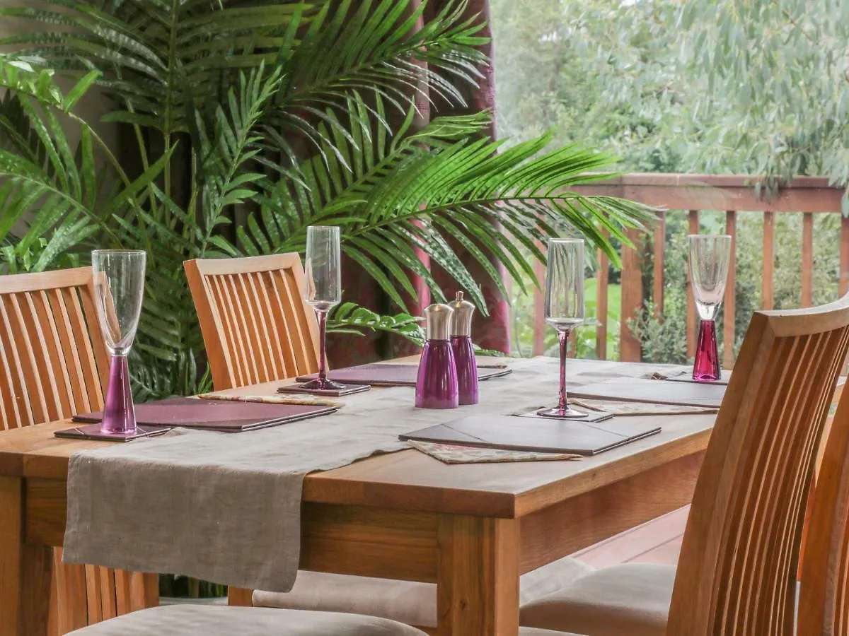 Bulmer Farm Lodge Malton United Kingdom