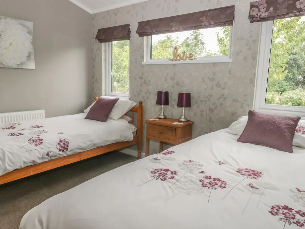 Bulmer Farm Lodge Malton