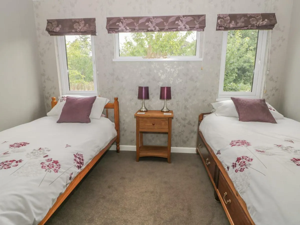 Bulmer Farm Lodge Malton United Kingdom