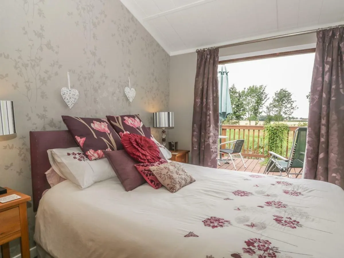 Bulmer Farm Lodge Malton