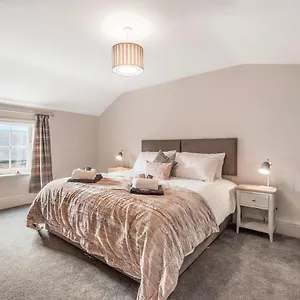 Holiday home Great Gate House View, Micklegate Near Station, York