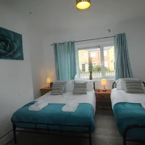 Holiday home Dinnington House Dinnington By Smart Corporate, Dinnington (South Yorkshire)