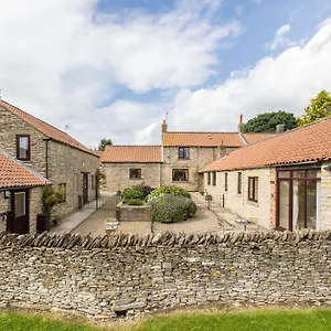 Holiday home Valley View Farm, Helmsley
