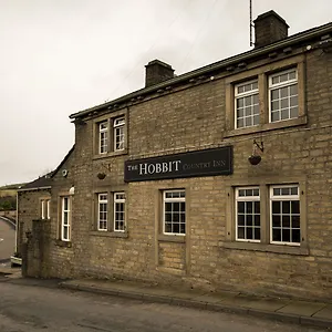 Country house The New Hobbit, Sowerby Bridge