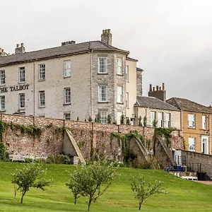 Country house The Talbot, Malton, North Yorkshire - Part Of The Coaching Group, Malton